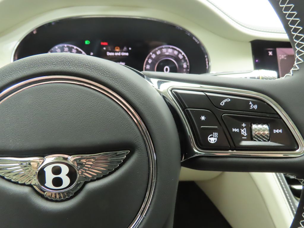 Thumbnail: 2026 Bentley Flying Spur - 12