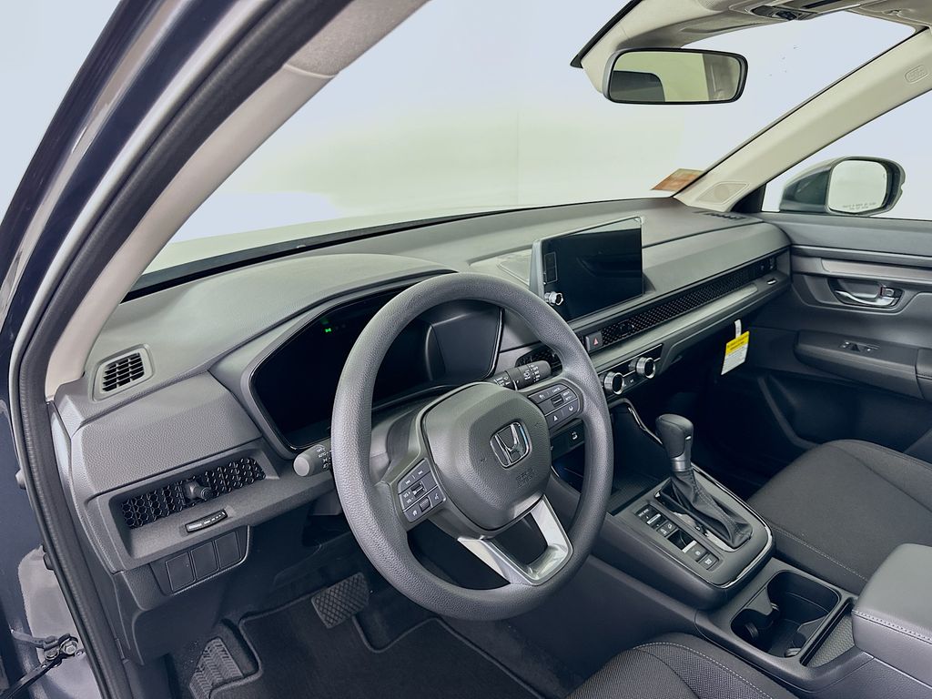 Thumbnail: 2026 Honda CR-V - 9
