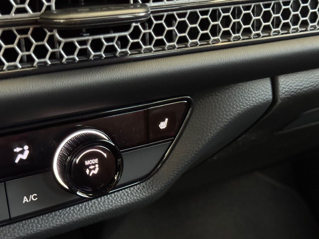 2026 Honda HR-V Sport White at Community Honda