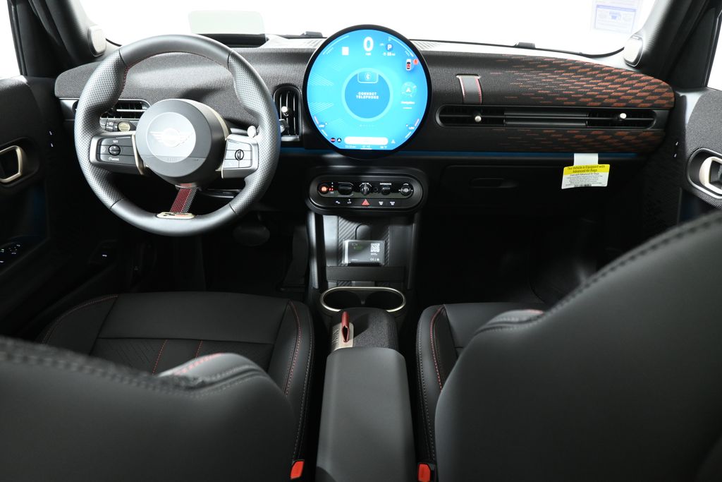 Thumbnail: 2026 MINI Cooper - 4