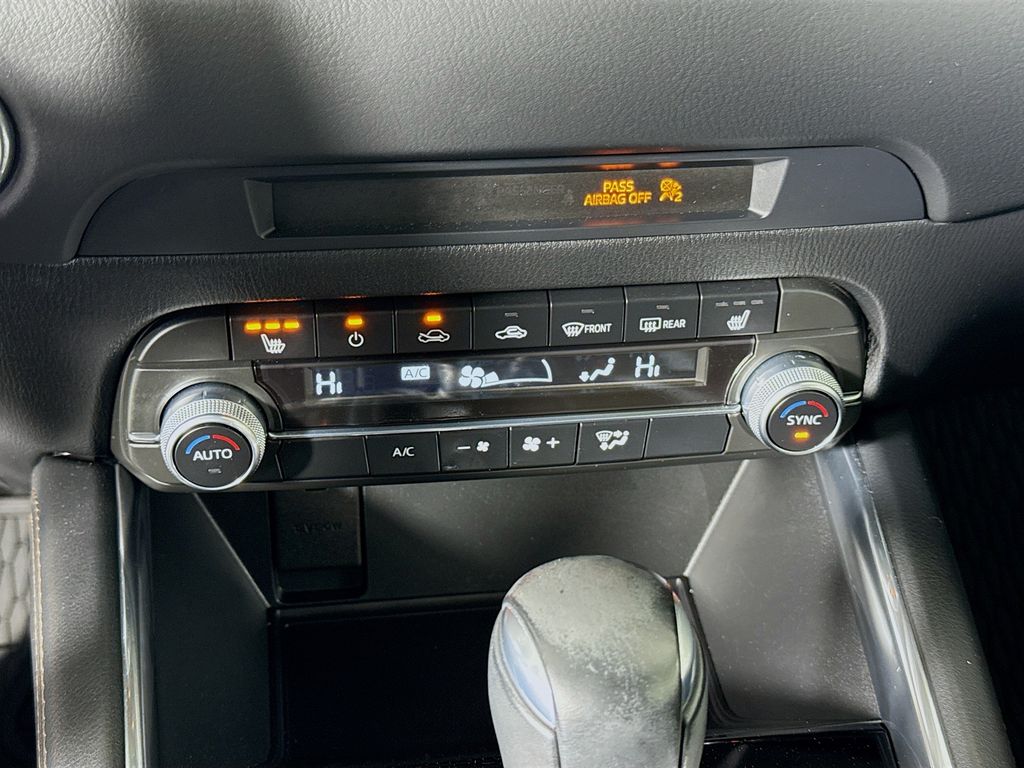 Thumbnail: 2023 Mazda CX-5 - 16