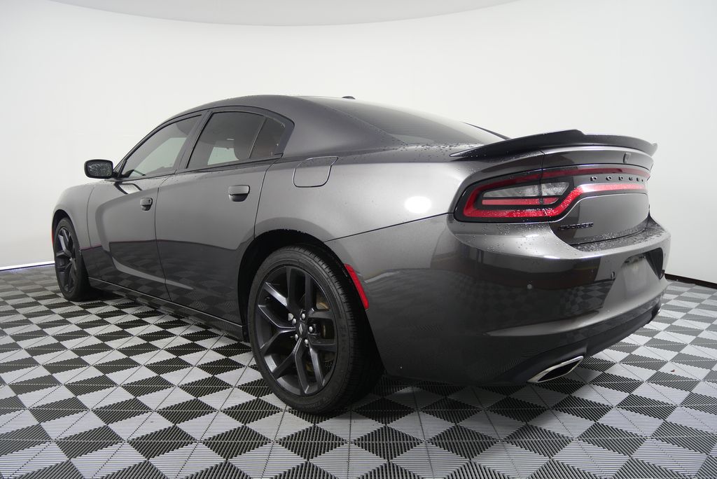 Thumbnail: 2022 Dodge Charger - 5