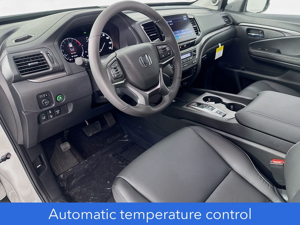 Used Car 2025 Honda Ridgeline  Rtl For Sale Under $40,000 In Austin, Texas