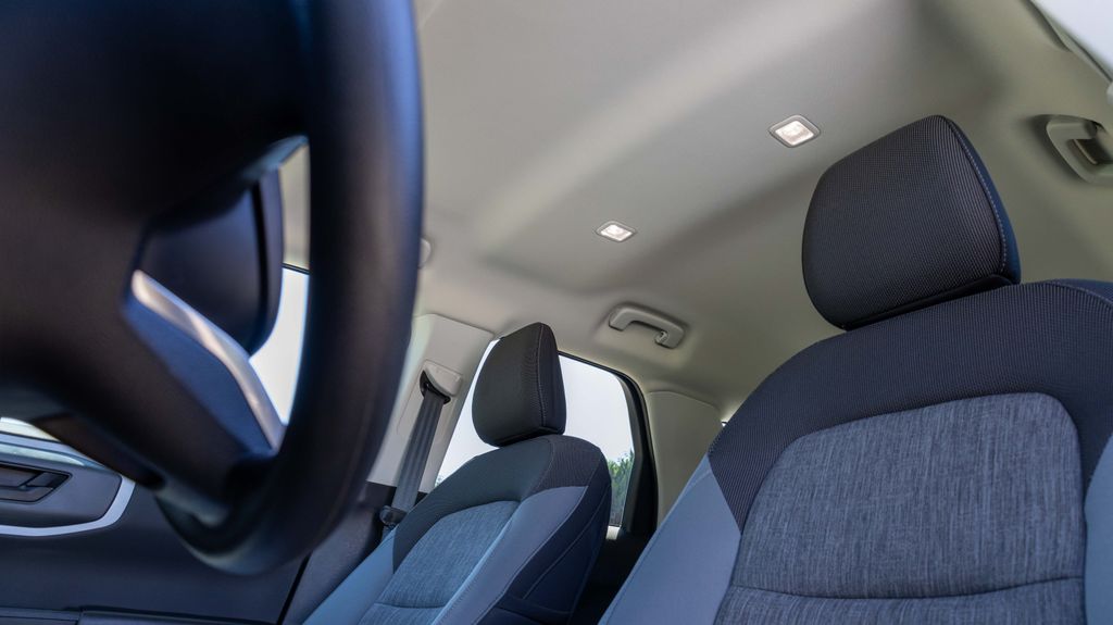 Used 2021 Ford Bronco Sport Big Bend 4D Sport Utility