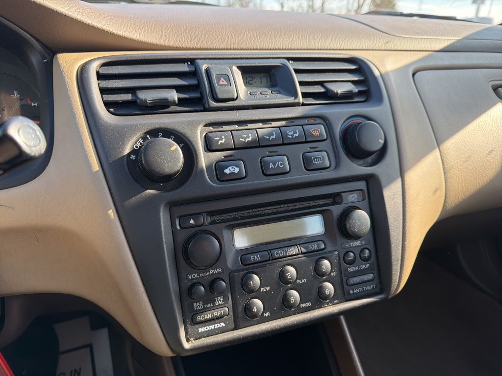 Thumbnail: 2000 Honda Accord - 28