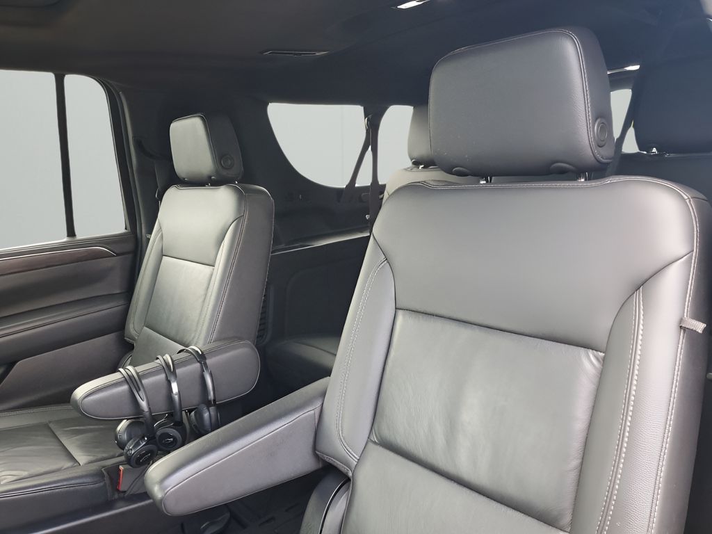 Used Car 2021 Chevrolet Suburban  Z71 For Sale Under $40,000 In Austin, Texas