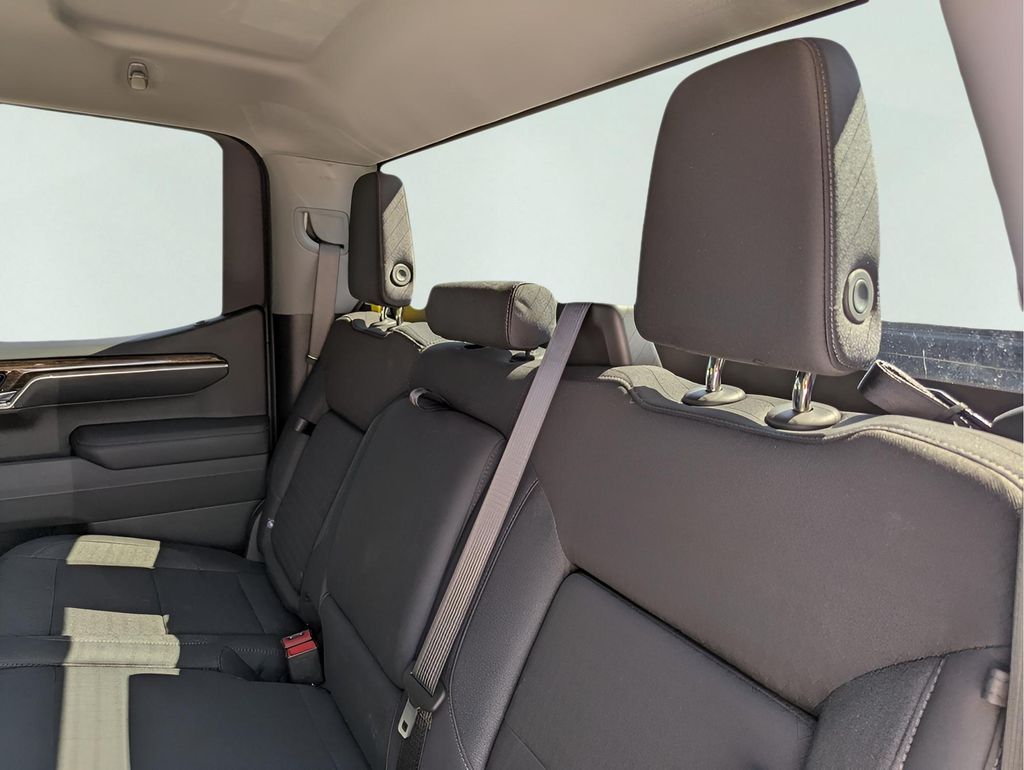 New Car 2025 Gmc Sierra 1500  Elevation For Sale Under $50,000 In Austin, Texas