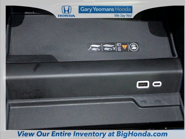 2025 Chevrolet Suburban