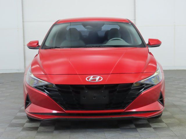 Thumbnail: 2023 Hyundai Elantra - 2