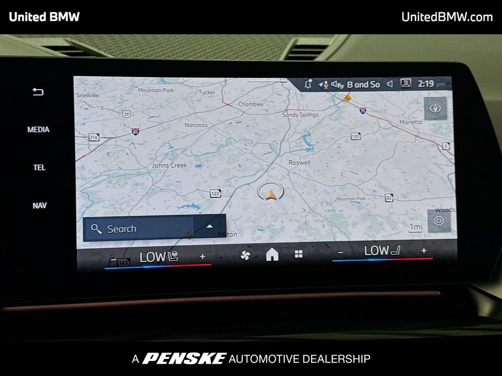 Thumbnail: 2026 BMW X1 - 10