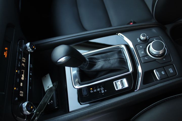 Used Car 2024 Mazda Cx-5  2.5 S Select Package For Sale Under $30,000 In Georgetown, Texas
