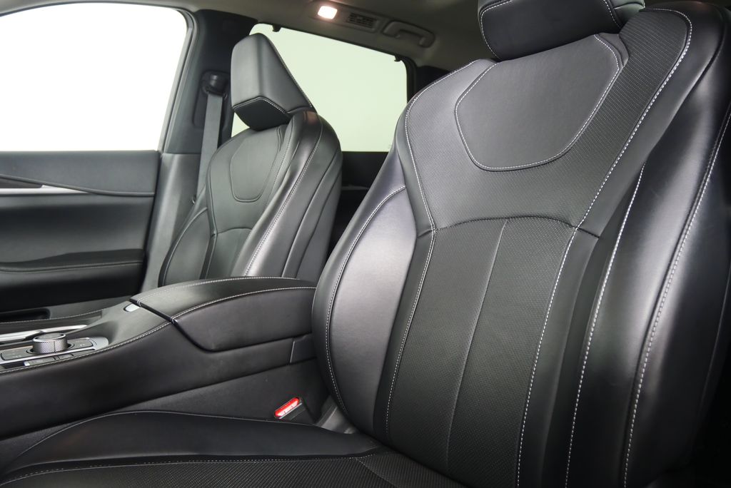 Thumbnail: 2022 INFINITI QX60 - 12