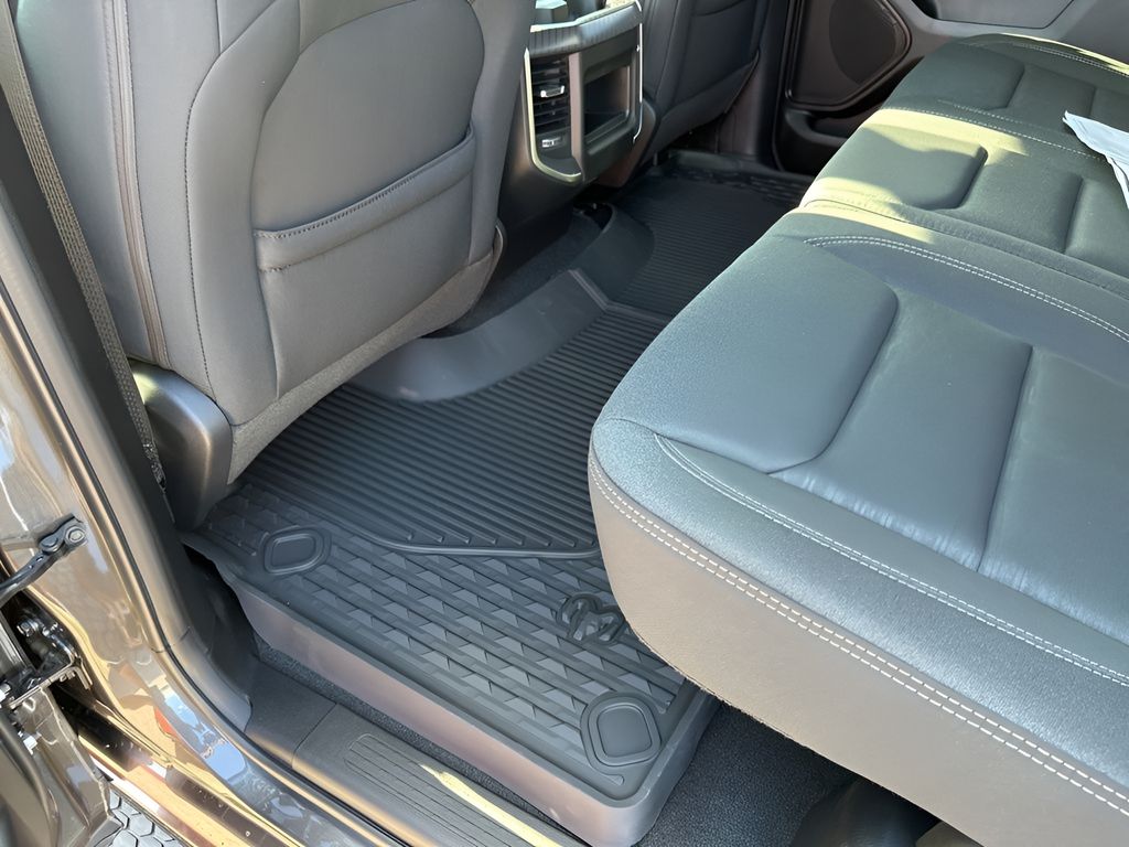 New 2026 Gray Ram Big Horn/Lone Star image 19