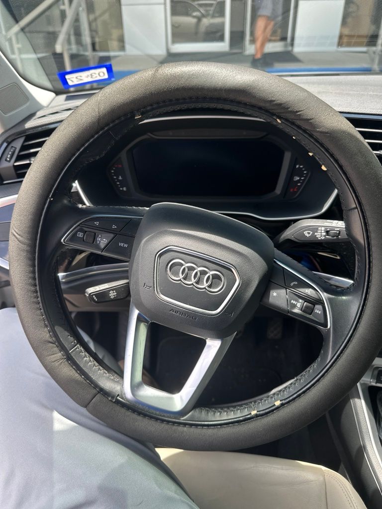 2020 Audi Q3 quattro Premium 45 TFSI