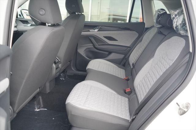 Thumbnail: 2026 Volkswagen Tiguan - 7