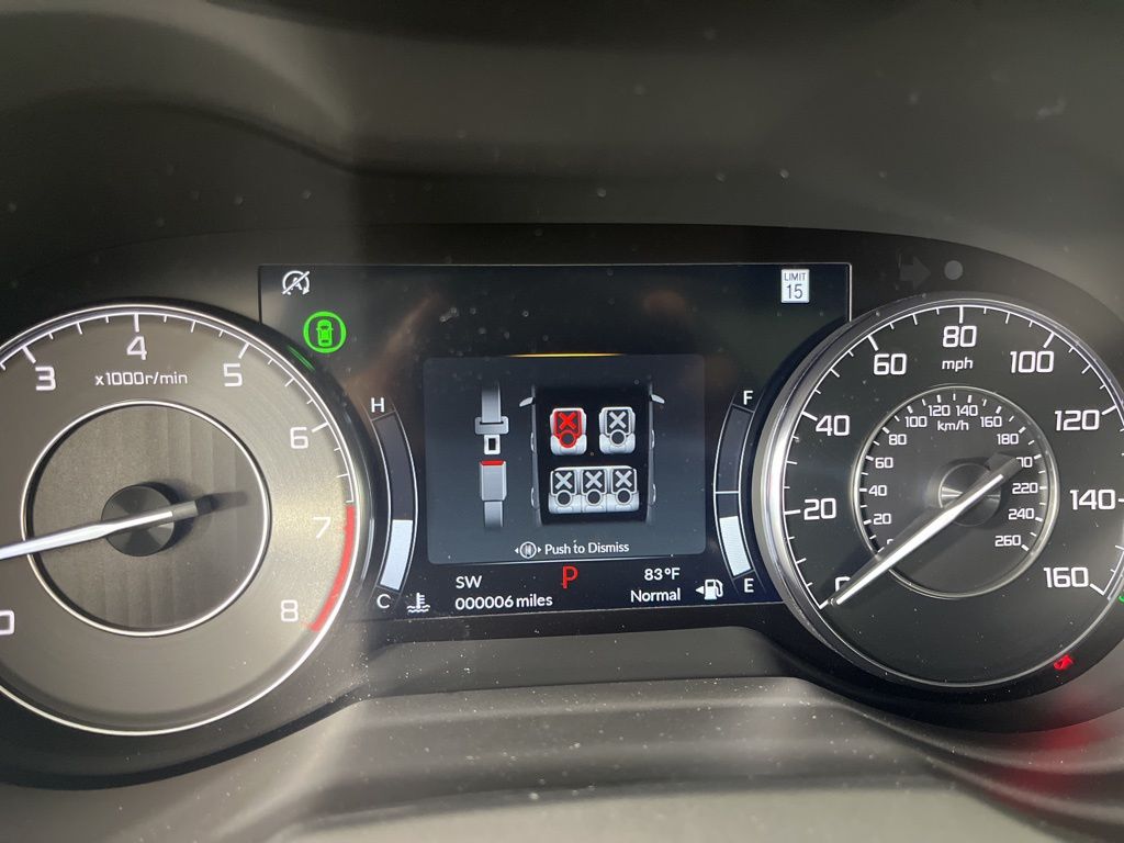 Thumbnail: 2026 Acura RDX - 31