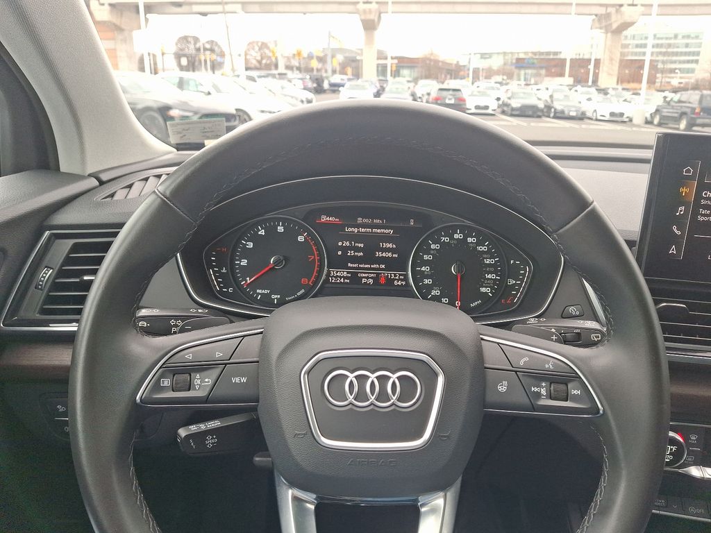 2021 Audi Q5 Premium 19