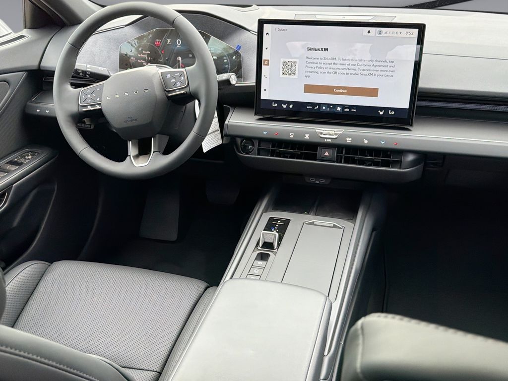 Thumbnail: 2026 Lexus ES - 19