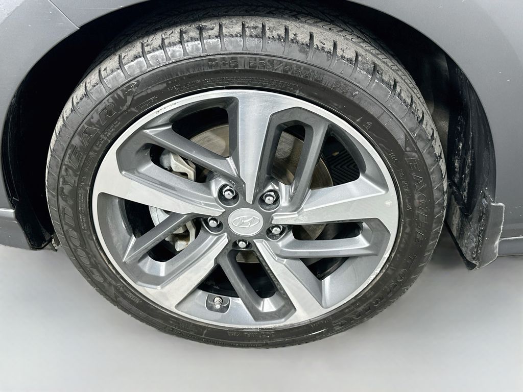 Thumbnail: 2019 Hyundai Kona - 31