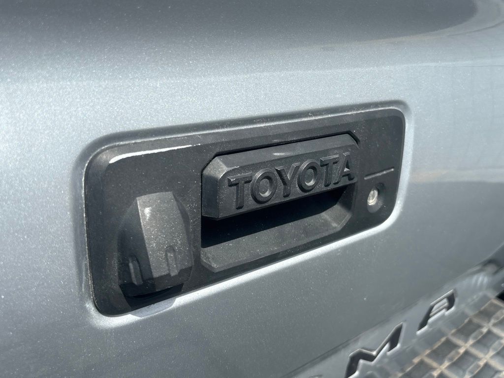 Used 2019 Toyota Tacoma Truck