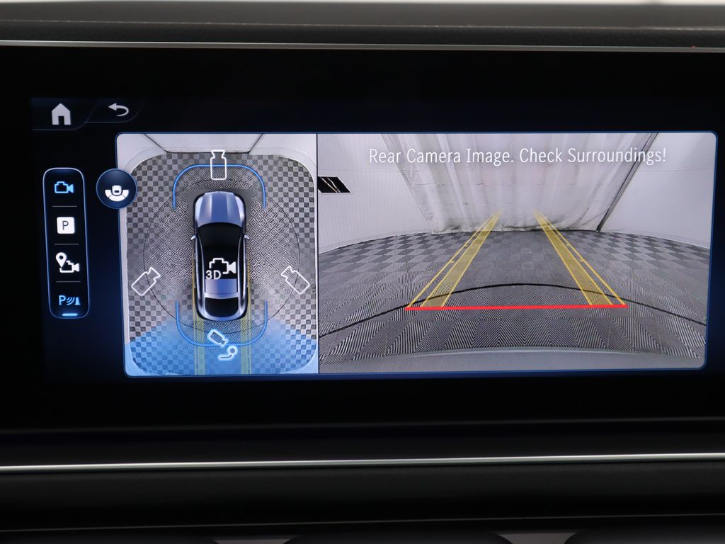 Thumbnail: 2026 Mercedes-Benz GLE - 17