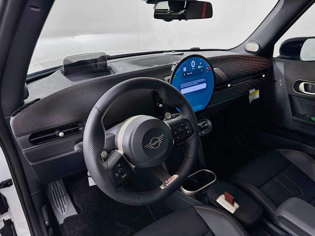 Thumbnail: 2026 MINI Cooper Convertible - 9