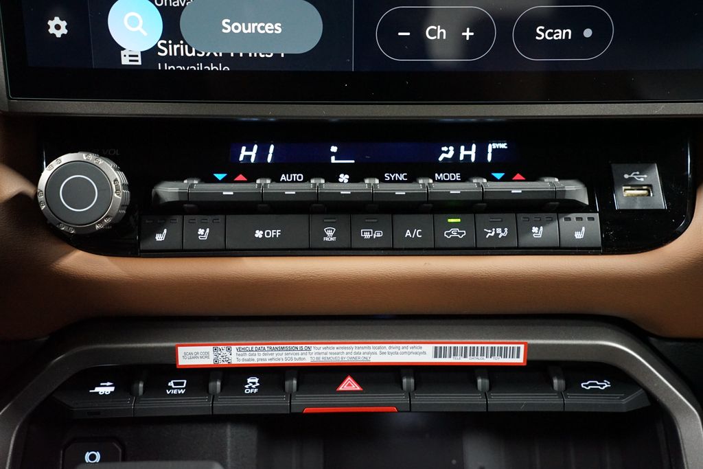 Thumbnail: 2026 Toyota Tundra - 22