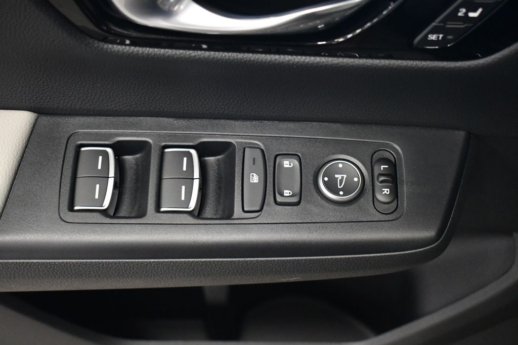 Thumbnail: 2026 Honda CR-V - 9