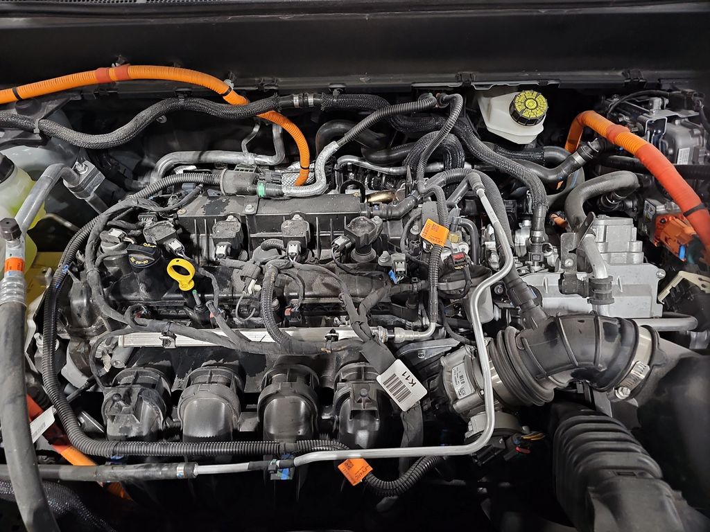 Used 2024 Ford Maverick Truck