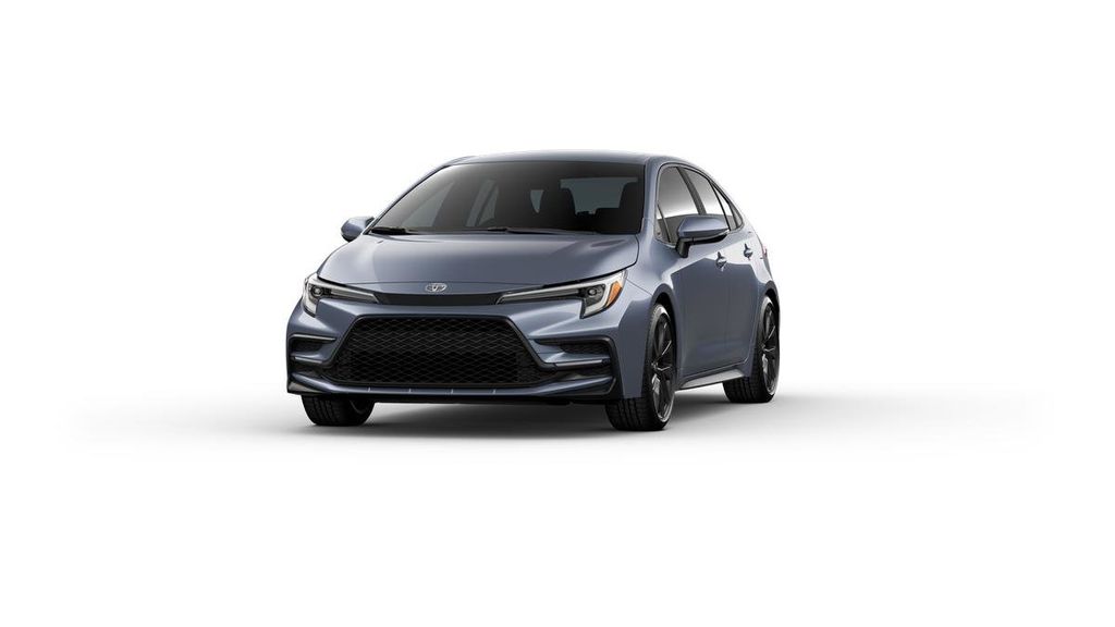 Thumbnail: 2025 Toyota Corolla - 18
