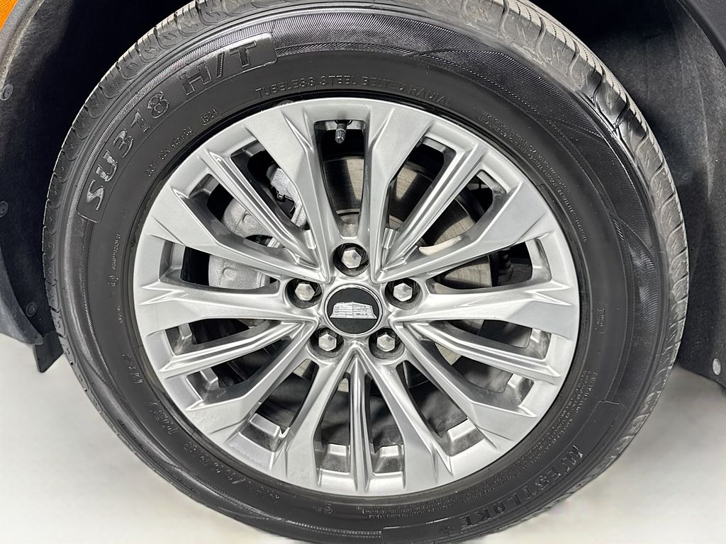 Used Car 2024 Cadillac Xt4  Premium Luxury For Sale Under $30,000 In Austin, Texas