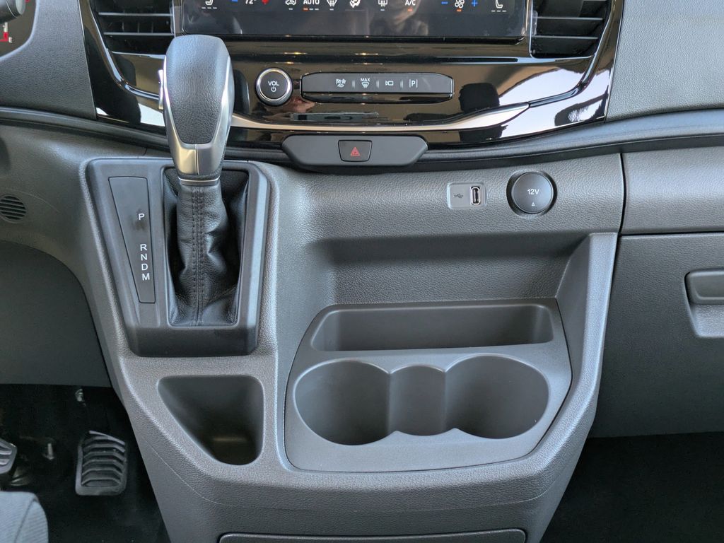 2026 Ford Transit-350 Passenger Van XLT