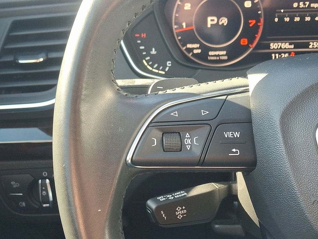 Thumbnail: 2018 Audi Q5 - 22