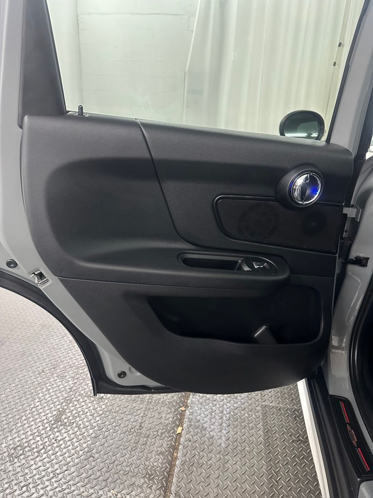 used 2018 MINI Cooper Countryman ALL4 car, priced at $15,985