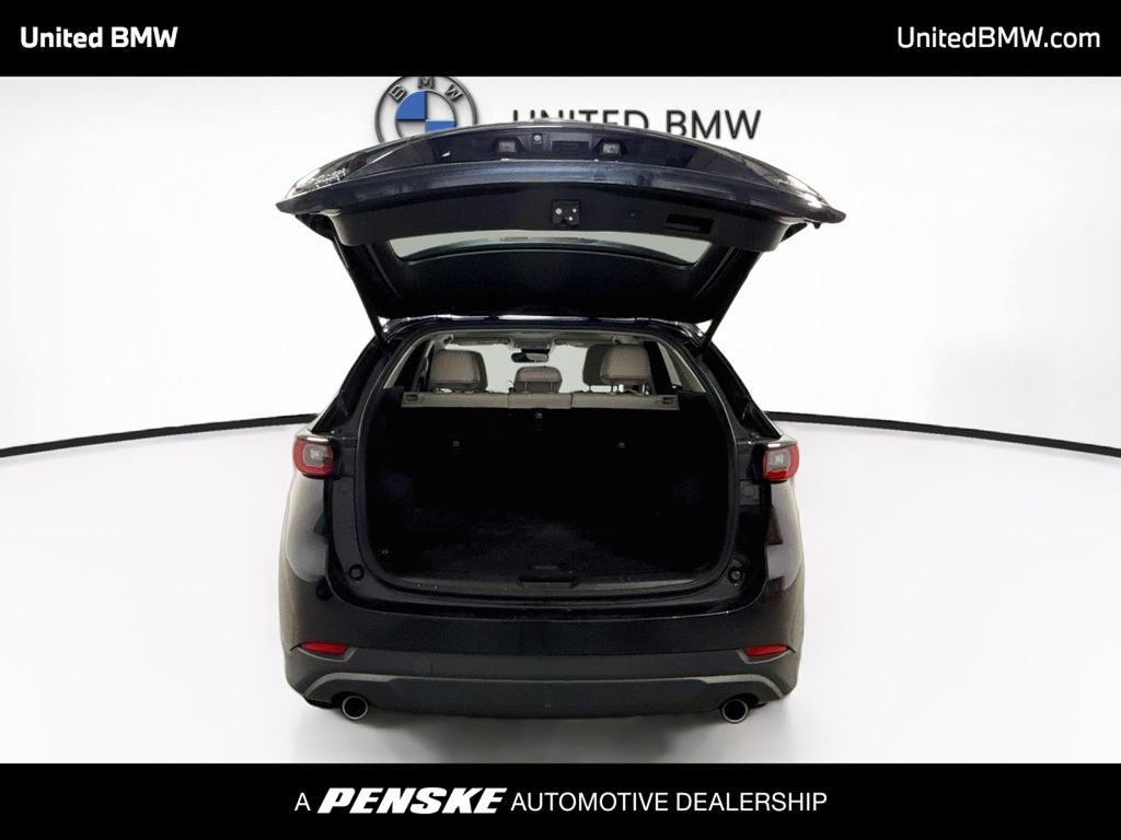 Thumbnail: 2023 Mazda CX-5 - 13