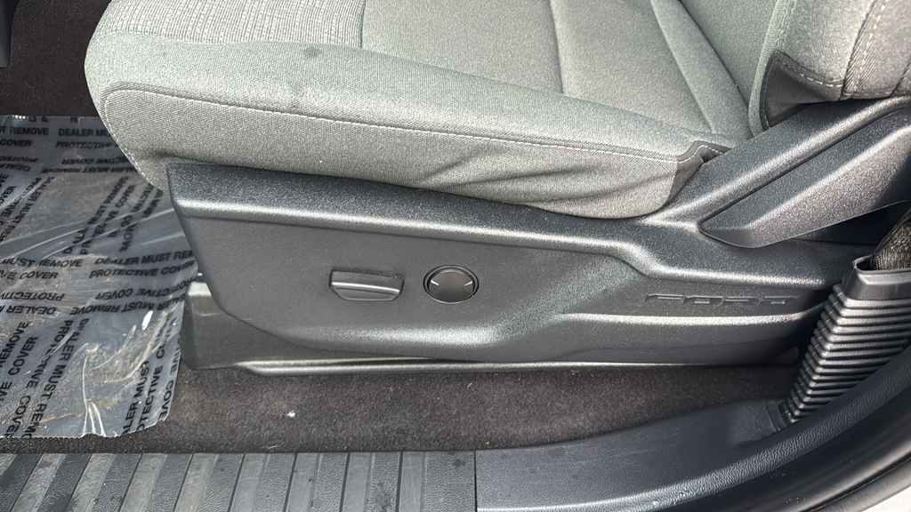 Used 2025 Ford F-150 Truck