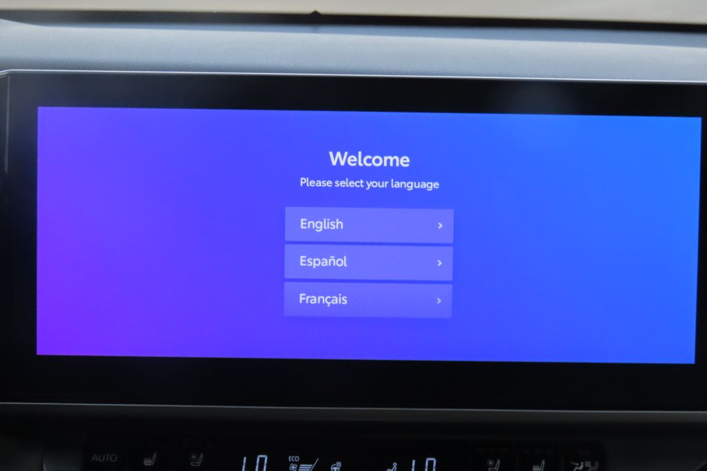 Thumbnail: 2025 Toyota Camry - 14