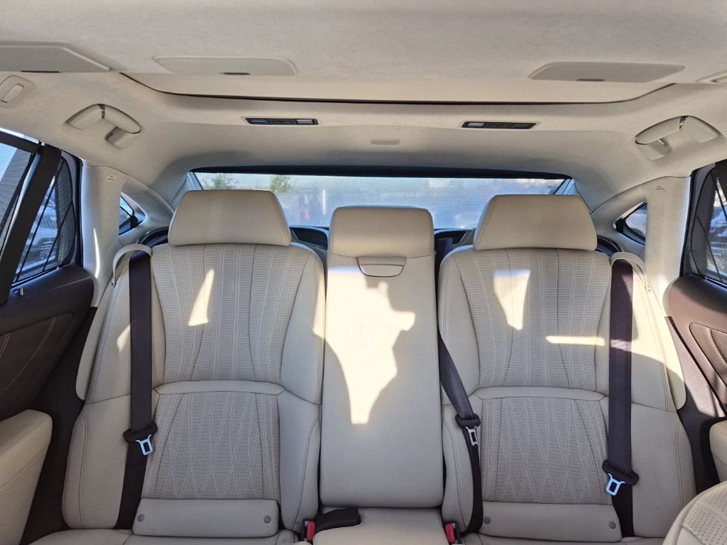 Used Car 2019 Lexus Ls  For Sale Under $50,000 In Austin, Texas