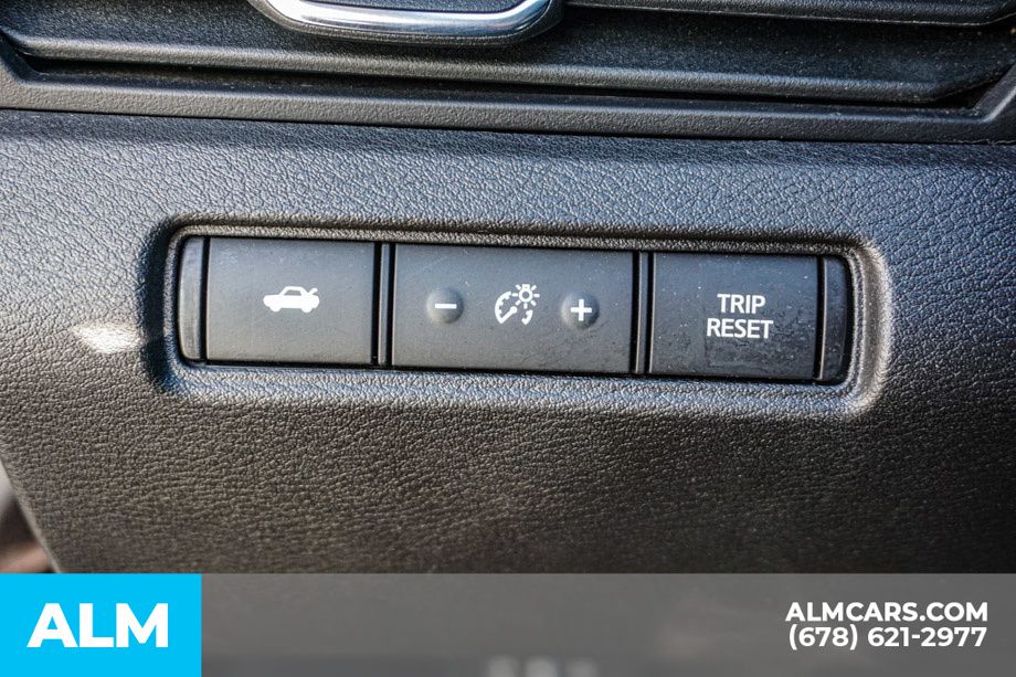 2023 Nissan Altima 2.5 SV photo 41