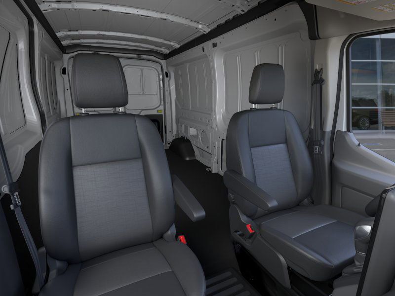 2026 Ford Transit-250 Cargo Van 