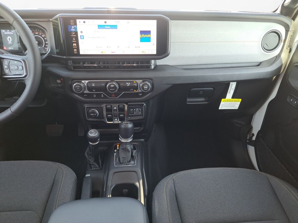 New Car 2025 Jeep Wrangler  Sport S For Sale Under $50,000 In Austin, Texas