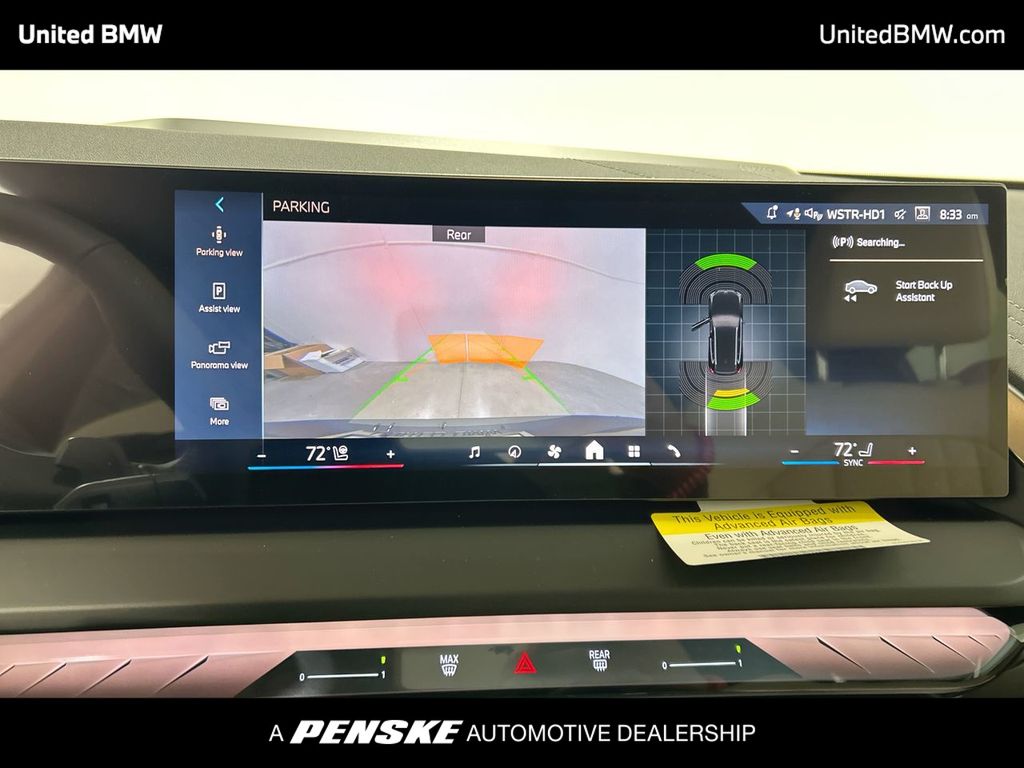 Thumbnail: 2026 BMW X3 - 17