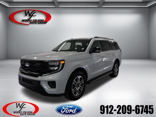 2026 Ford Expedition Active RWD