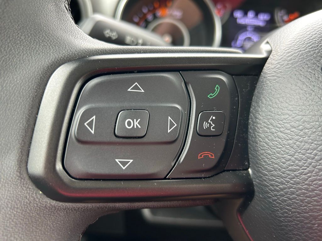 2023 Jeep Wrangler Sport S 18