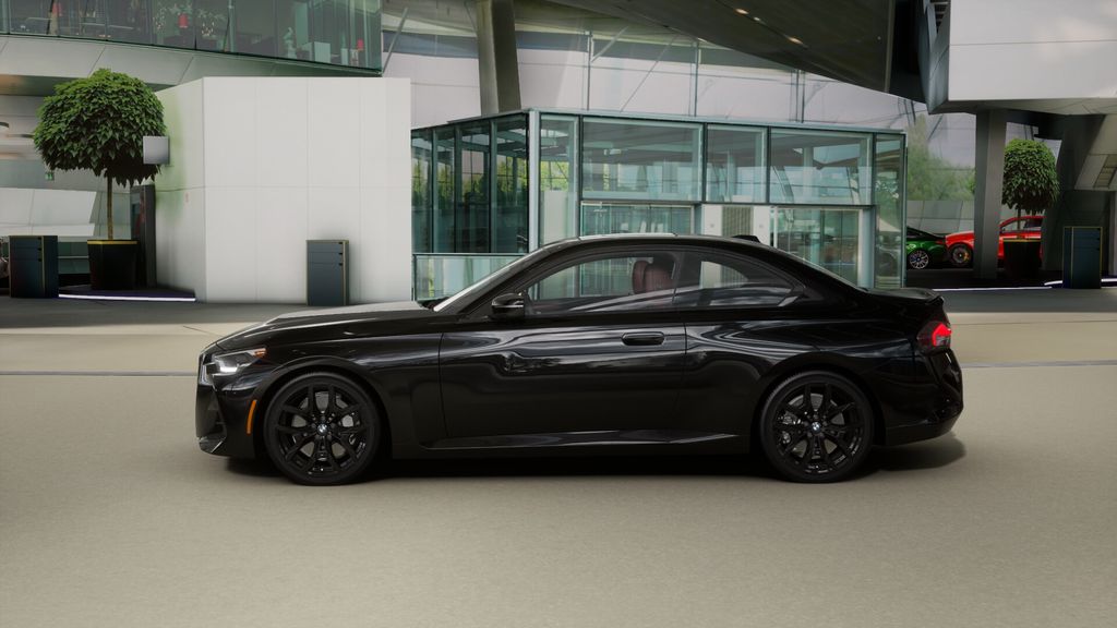 Thumbnail: 2025 BMW 2 Series - 26