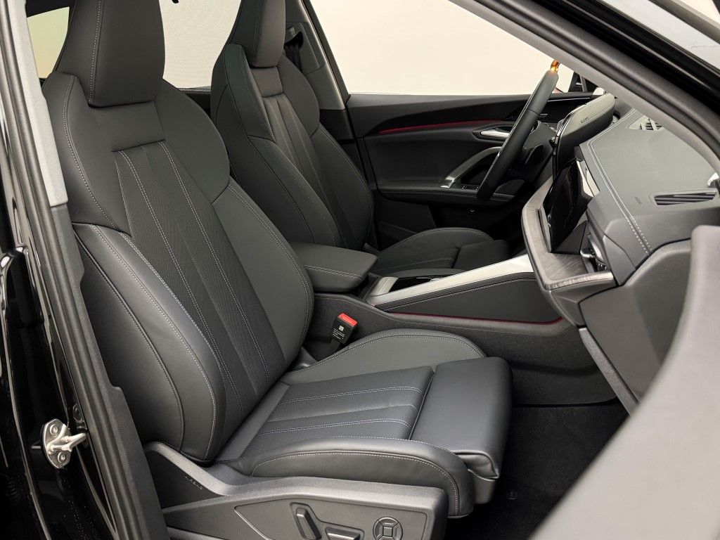 2025 Audi Q5 Premium 15