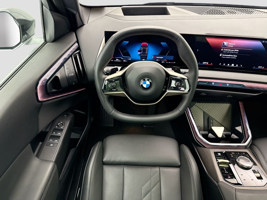 Thumbnail: 2025 BMW X3 - 10