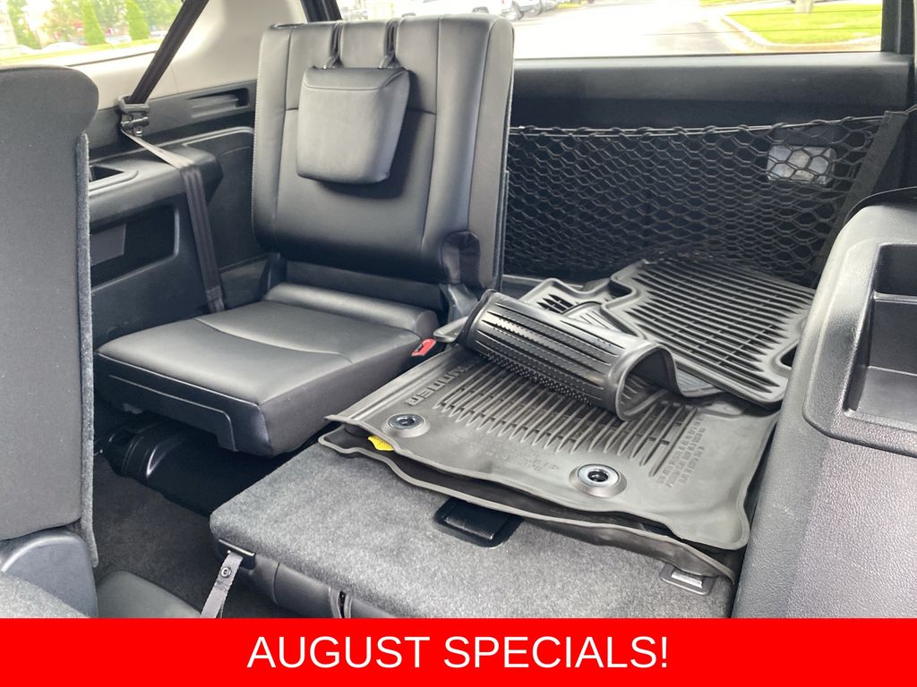 Used 2023 Toyota 4Runner SUV