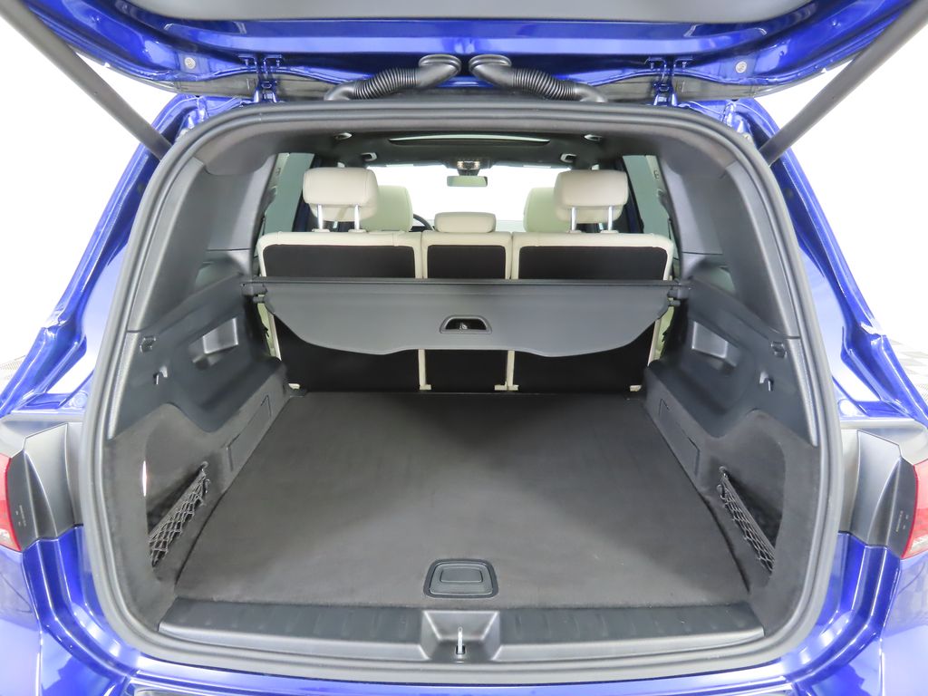 2022 Mercedes-Benz GLB 250 28