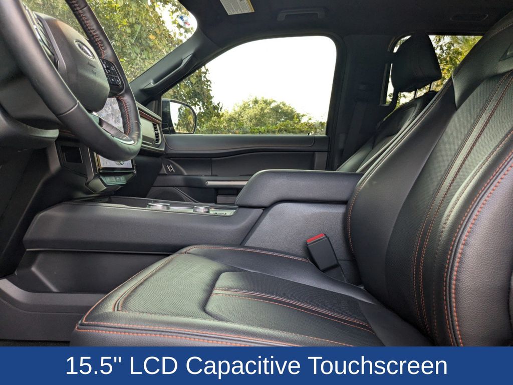 2024 Ford Expedition Timberline